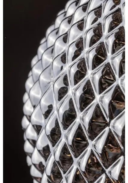 Lámpa Mennyezeti lámpatest MUNO 2 , 5266, max.250V, 50/60Hz, 1*E27, max.25 W, átmérő 25 cm, IP20, fekete