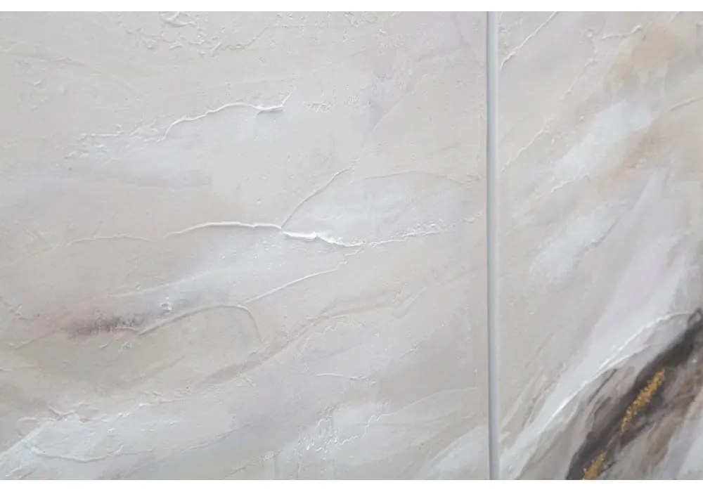 Monty 3 részes kép, 150 x 80 cm - Mauro Ferretti