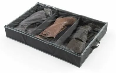 Compactor cipőrendszerező, 90 x 60 x 15 cm