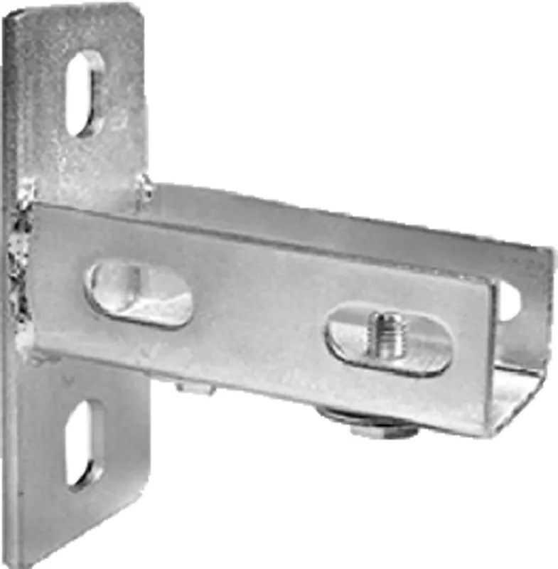 CONCEPT nyergestartóelem, 38/40-40/60 profilhoz