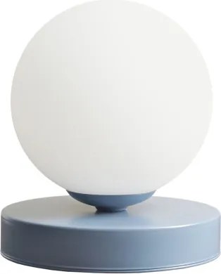Aldex BALL 1076B16_S Asztali lámpa 1x10W/E14 IP20