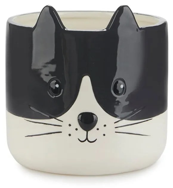 Kerámia virágcserép ø 13,5 cm Kitty – Balvi