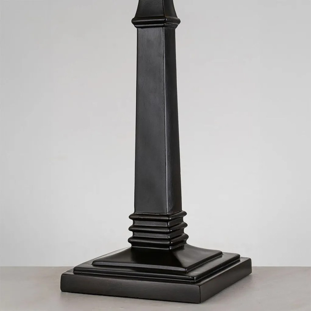 Elstead Lighting Alderley TF-ALDERLEY-TL-L Asztali lámpa 1x60W/E27 IP20