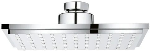 Grohe Euphoria Cube fejzuhany négyzet króm 27705000 G27705000