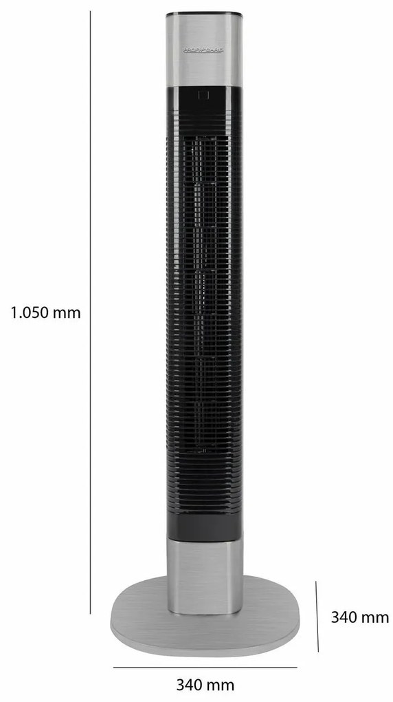 ProfiCare TVL 3068 oszlopventilátor