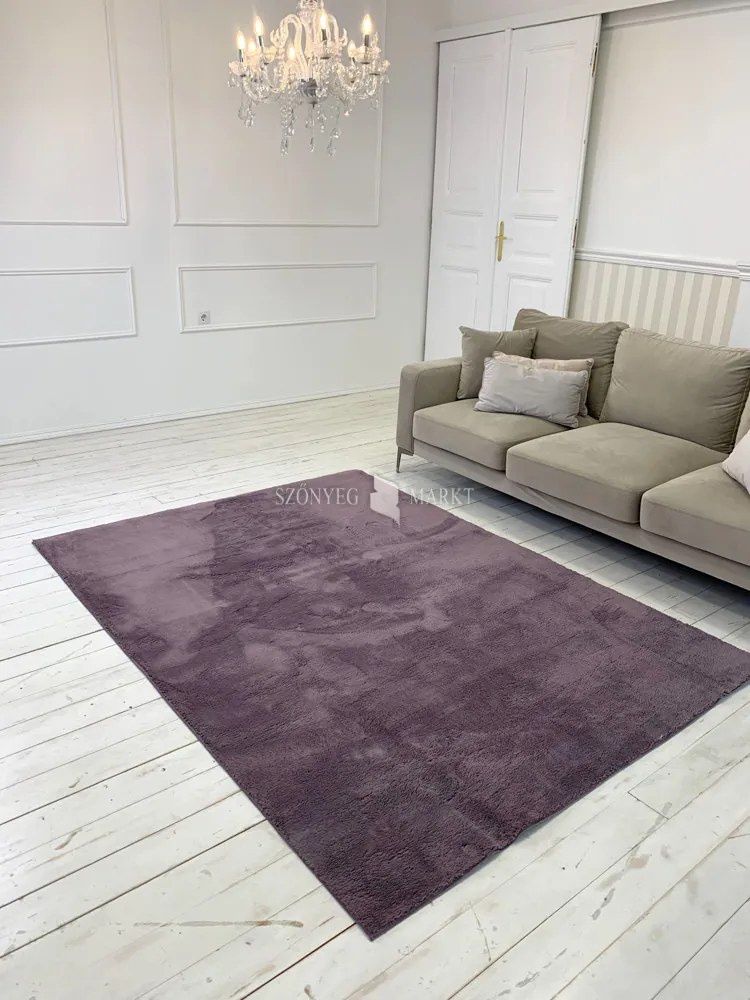Royal Plüss Luxary Szőnyeg 252 Purple (Lila) 240x330cm