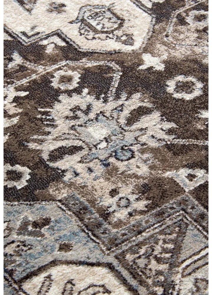 Barna futószőnyeg 80x240 cm Henry – Villeroy&amp;Boch