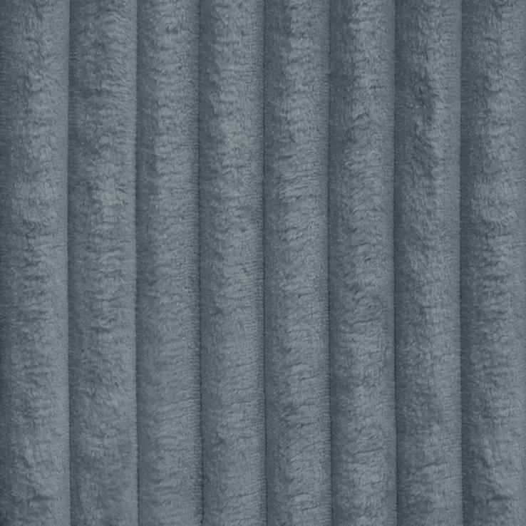 Akció Kárpitozott ágy boxspring ISPIRA 140x200 cm szürke II. osztály Matrac: Bonell rugós matrac