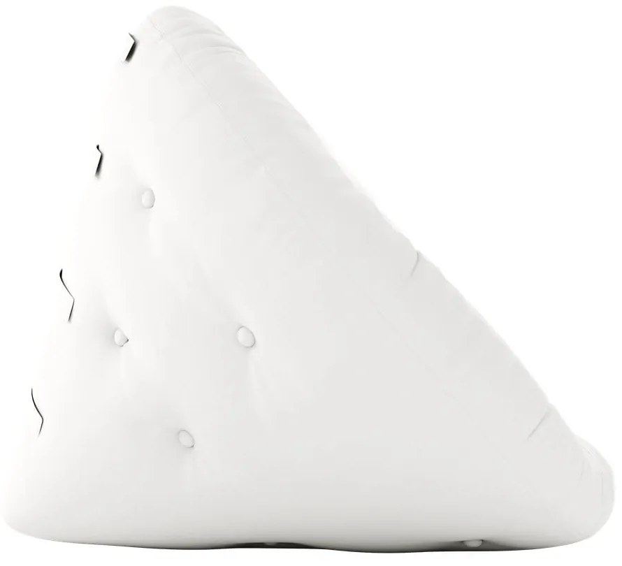 Design OUT™ Nido White kinyitható fehér kültéri fotel - Karup Design