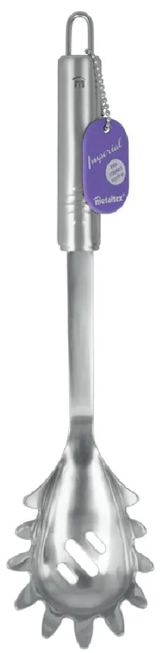 Tésztaszedő, hossz 31 cm - Metaltex