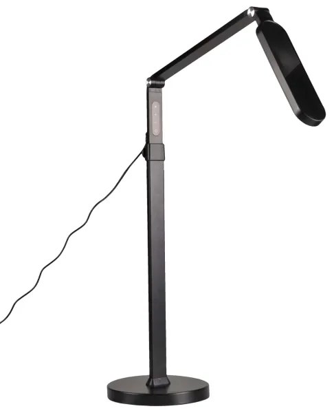 LED Dimmelhető érintős állólámpa FERRARA LED/13W/230V 3000/4000/6000K