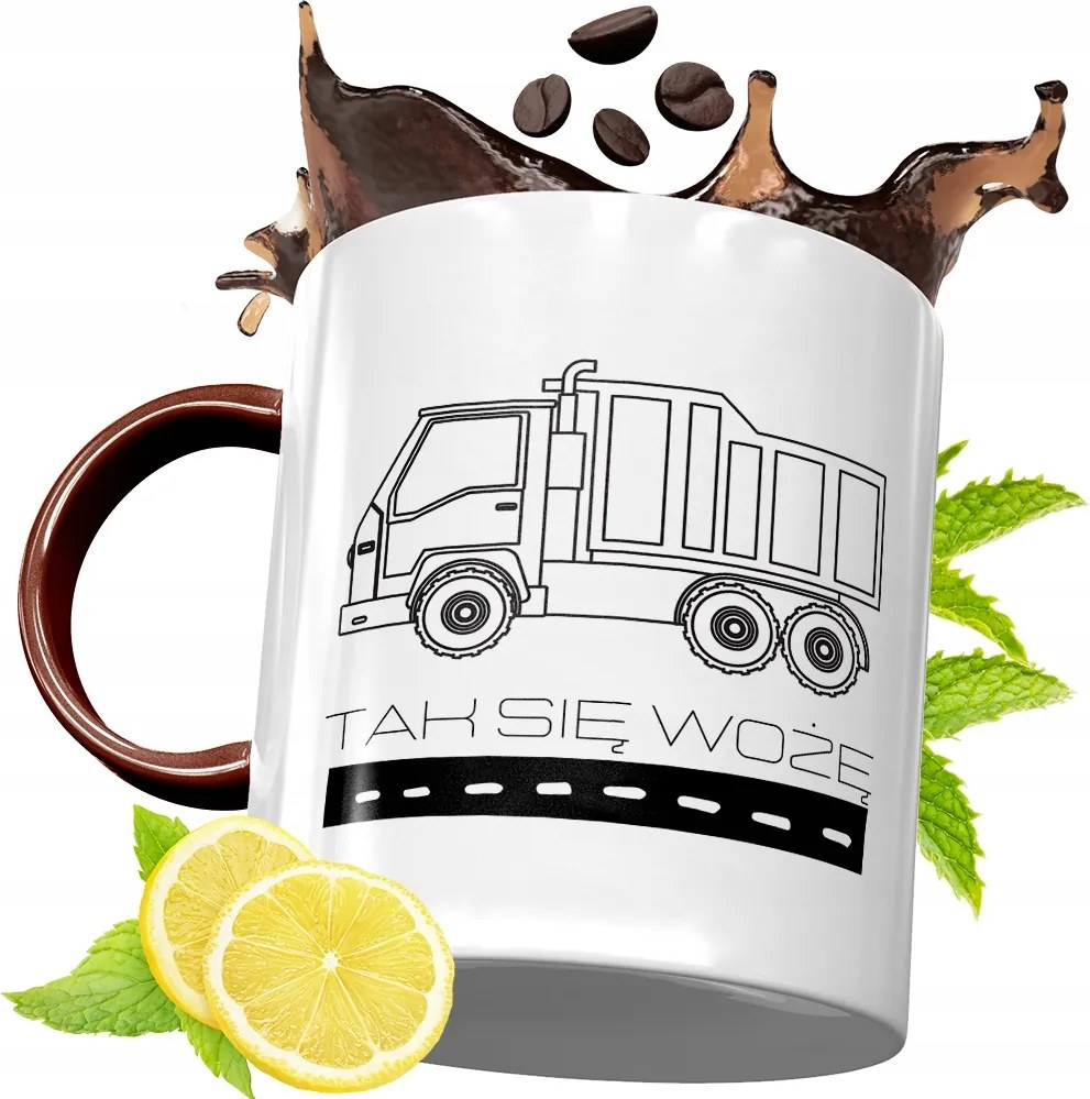 Bordó Bögre Építőknek Születésnapi Ajándék fényképes nyomtatással