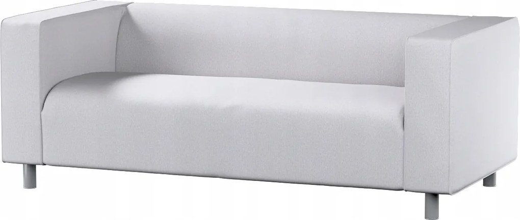 Dekoria Ikea Klippan 2 személyes kanapé huzat