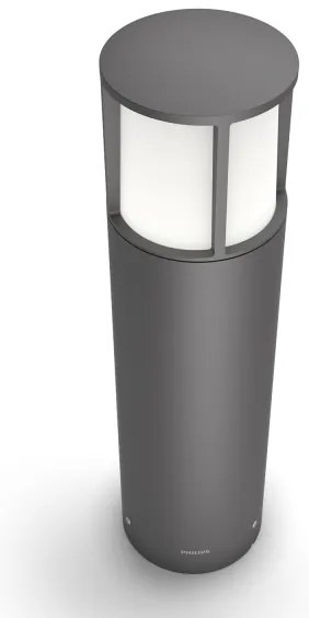 Philips 16466/93/16 - LED kültéri lámpa MYGARDEN STOCK LED/6W/230V IP44