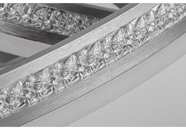 Rabalux 2230 - LED Csillár zsinóron AVALON LED/75W/230V