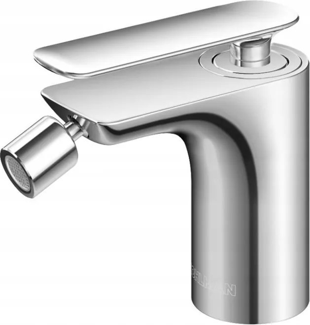 Bidé csaptelep Kohlman Experience króm QB130E