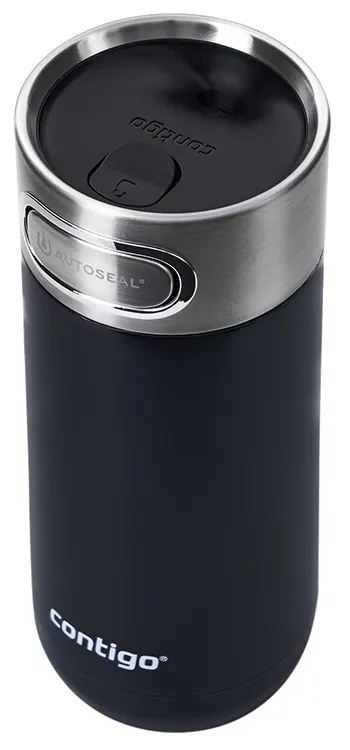 Contigo Luxe 360 ml termosz Licorice, 360 ml