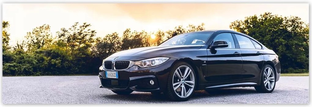 Poszterek 200x66 Autó Bmw Autó Klasszikus