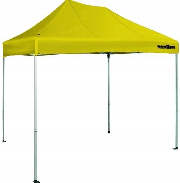 Zebò Stl Classic 3x3 Brunner kerti pavilon