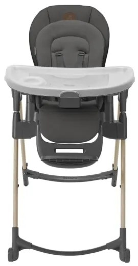 Maxi-Cosi - Gyermek étkezőszék 6in1 MINLA szürke