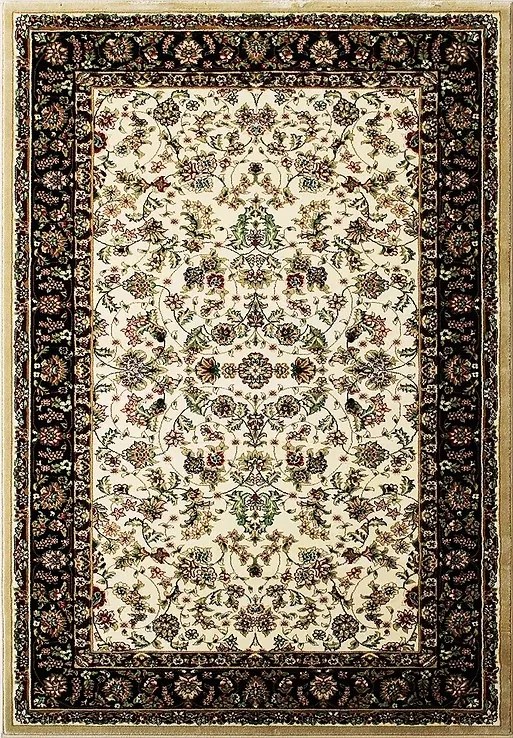 Szőnyeg 100x200 Klasszikus Vastag Puha 1x2 2x1 Soft