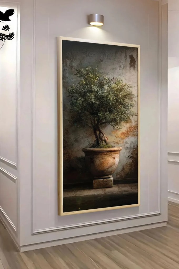 Falikép, 120×50 cm – Artsmdfyty74-12050