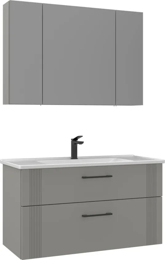 Bari mosdószekrény, 100 cm – TR785PNC1521