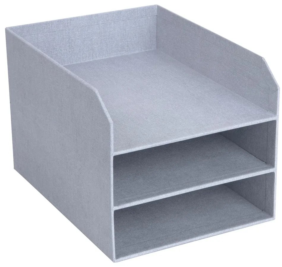 Karton rendszerező dokumentumokhoz Trey – Bigso Box of Sweden