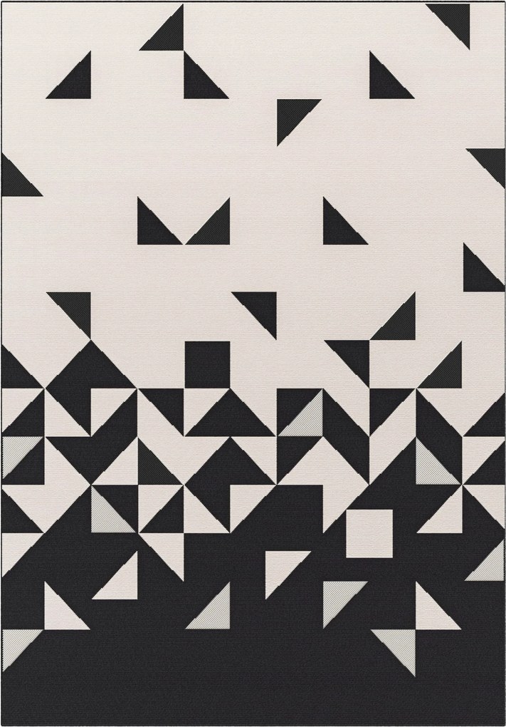 Zsinóros Szőnyeg Otthonra Terasz Erkély 200x290 cm Fenix