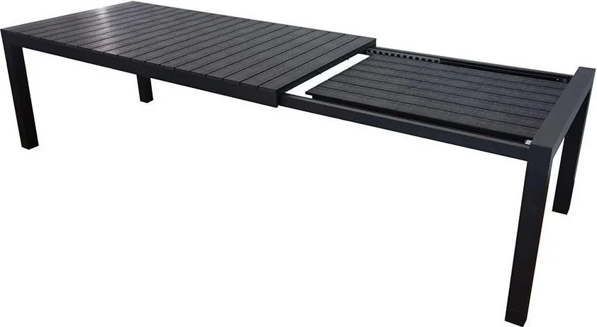 VIKING XXL +10x MOOREA Kerti bútor szett