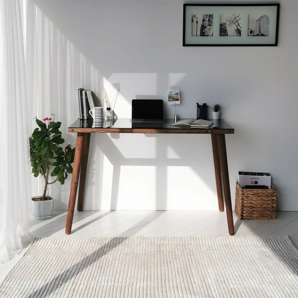 Cozy íróasztal, 110 cm