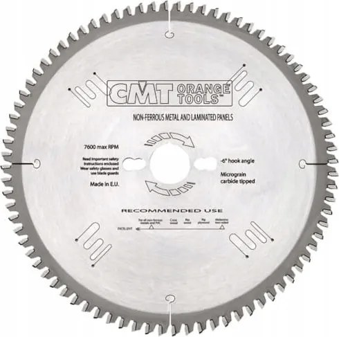 Asztali Láncfűrész Cmt 297 450mmx32mm 108T