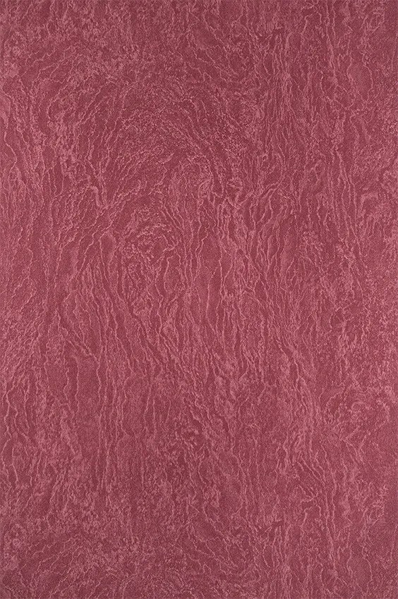 Márvány mintás bordó egyszínű tapéta (6311-06)