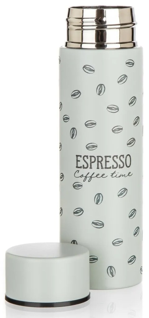 Banquet MINI rozsdamentes termosz 140 ml, espresso