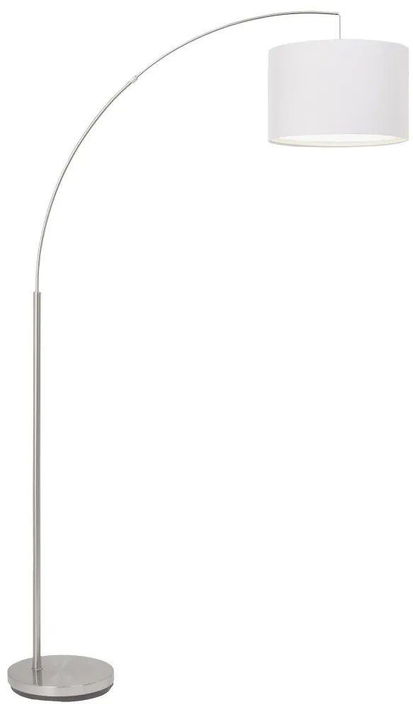 Brilliant CLARIE 13258/05 Állólámpa 1x60W/E27 IP20