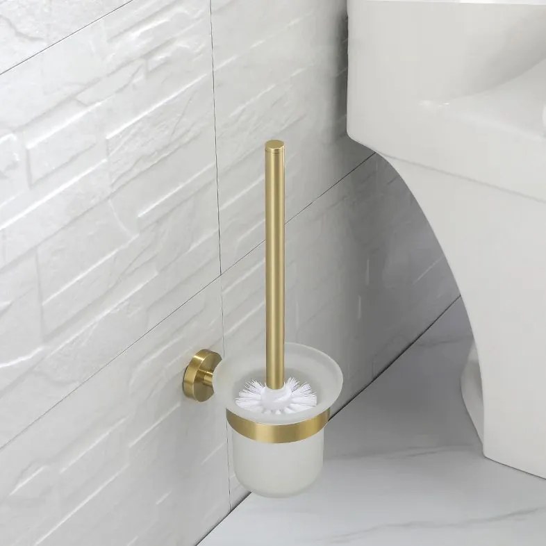WC kefe gold MIST 06