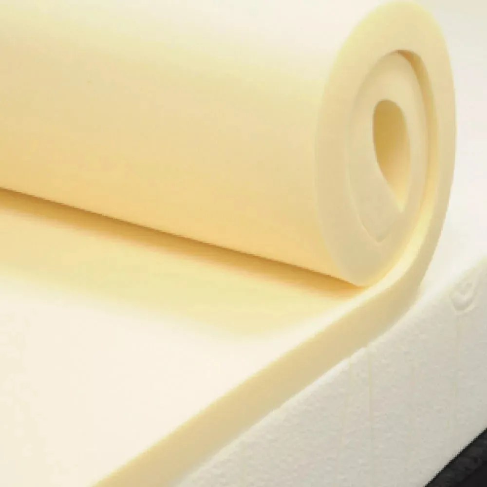 Ortho-Sleepy Memory topper fedőmatrac, Antiallergén huzattal, 2cm magas, 180x200cm