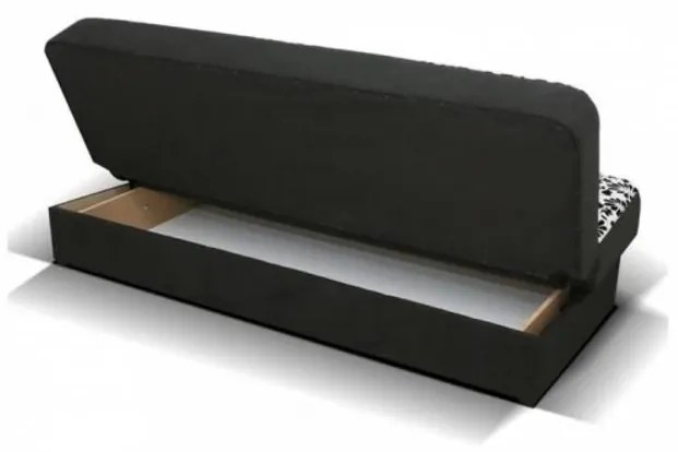 ANDROMEDA - kinyitható kanapé