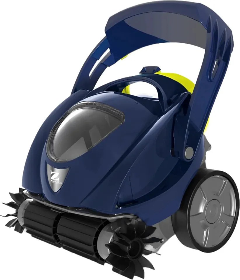 Zodiac RS 0800 SPABOT akkumulátoros automata medence porszívó robot
