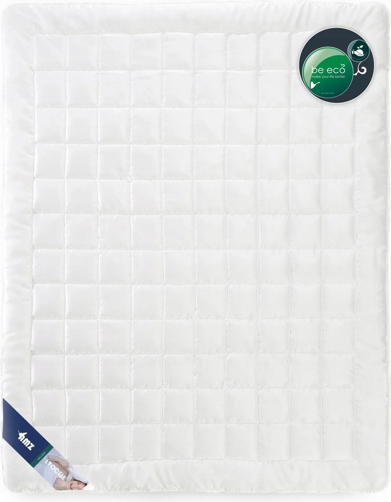 Vékony nyári paplan Amz Lyocell Nyári 155x200