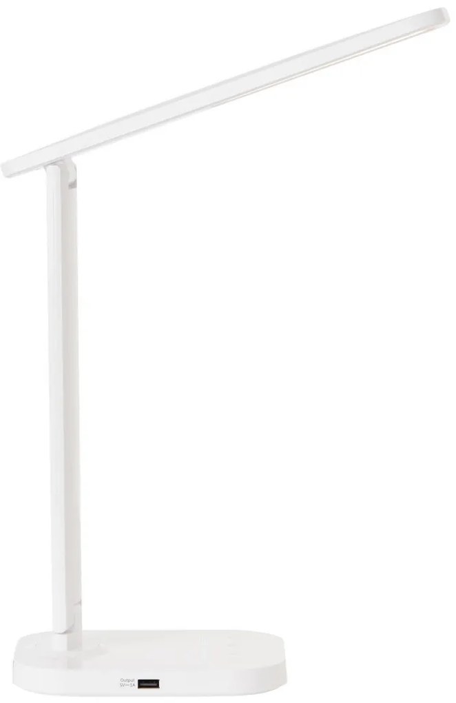 Brilliant VICARI G93102/05 Asztali lámpa 1x4W/LED 450LM IP20