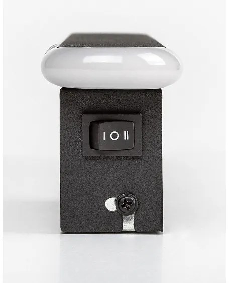 Rabalux 71087 - SINDRI LED fali lámpa 12W, 230V