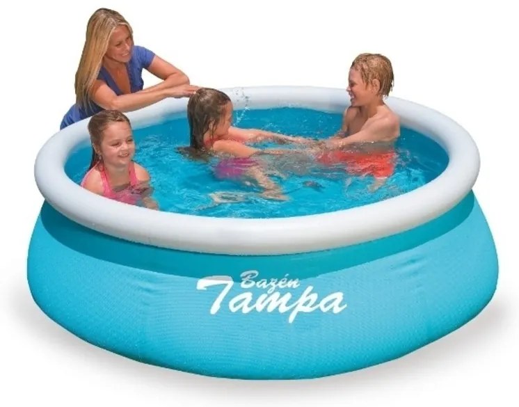 Marimex Tampa medence 1,83 x 0,51 m szűrő nélkül
