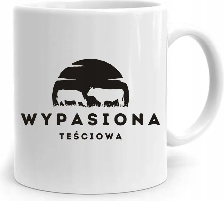 Ajándék Bögre Anyósnak, Anyósnak, fényképes nyomattal