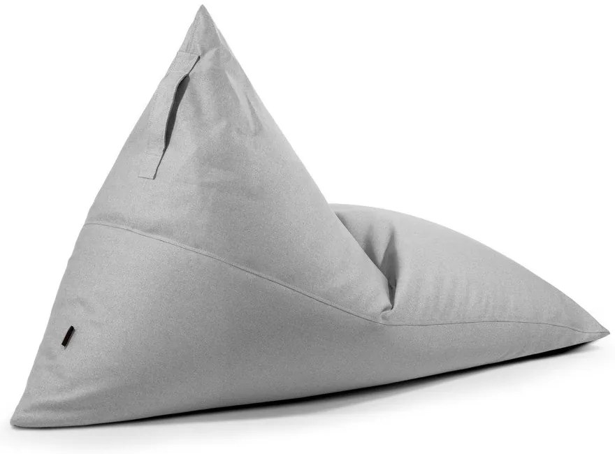 Zöld babzsákfotel Razzmatazz – SLOWDOWN