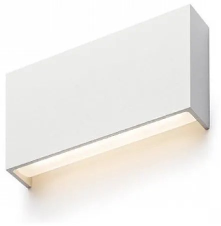 RED-Design Rendl-R12573-LED Kültéri fali lámpa TORINO 2xLED/5W/230V IP54