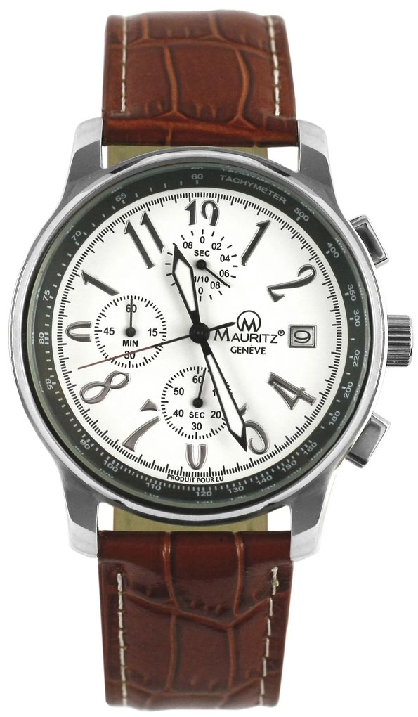 Mauritz Geneve RS0201 férfi karóra