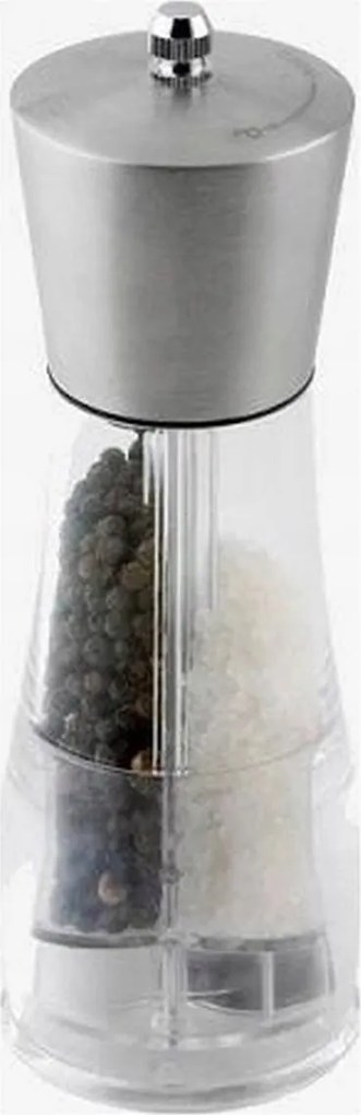 Bors-/sóőrlő, dupla