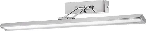 Rabalux beltéri led fali lámpa 12w 466lm 4000k króm picture