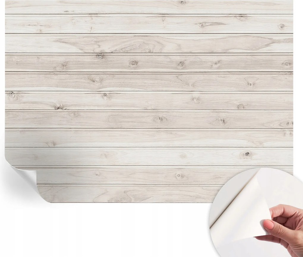 Öntapadós fotótapéta Falra 3D Loft Natúr fa 208x146 cm